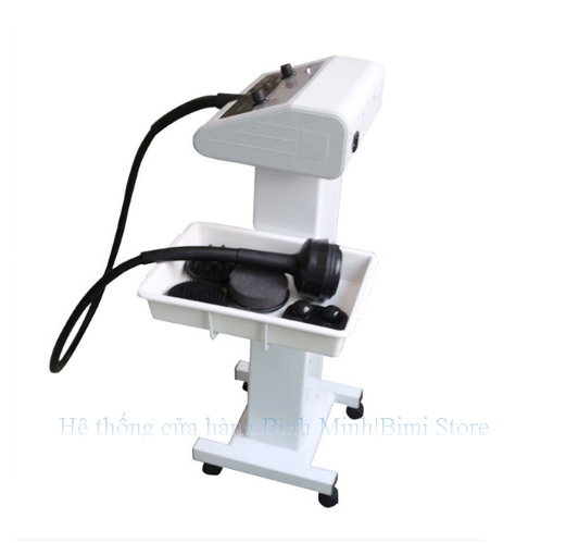 máy giảm béo siêu tốc 5 đầu massage m600